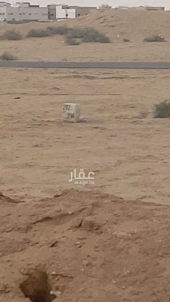 أرض للبيع في حي الشقة ، بريدة ، بريدة صورة 5