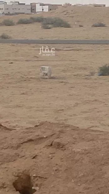 أرض للبيع في شارع الشقة 464 ، حي الشقة ، بريدة ، بريدة صورة 2