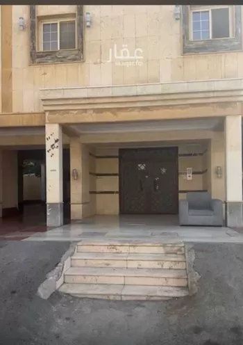 شقة للبيع في شارع عصمة بن السرت, حي الزهراء, مدينة جدة, منطقة مكة المكرمة