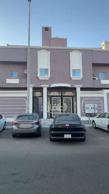 شقة للإيجار في شارع دينار الحجام, حي الحمدانية, مدينة جدة, منطقة مكة المكرمة