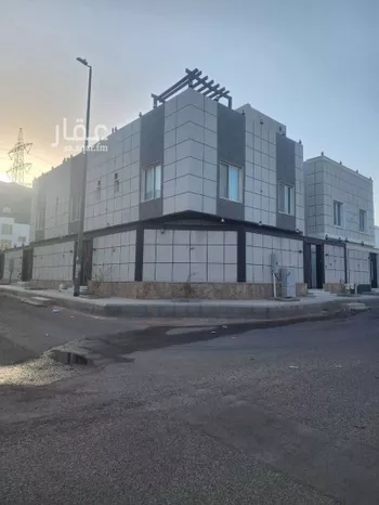 فيلا للبيع في شارع احمد بن بكار, حي بنى بياضة, مدينة المدينه المنوره, منطقة المدينة المنورة
