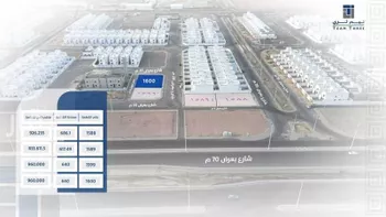 أرض للبيع في حي الورود, مدينة امارة منطقة مكة المكرمة - الطائف, منطقة مكة المكرمة