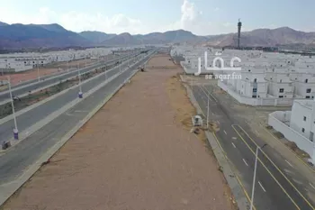 أرض للبيع في حي الورود, مدينة امارة منطقة مكة المكرمة - الطائف, منطقة مكة المكرمة