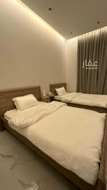 شقة مفروشة للحجز في شارع القنا ، حي النرجس ، الرياض ، منطقة الرياض صورة 5