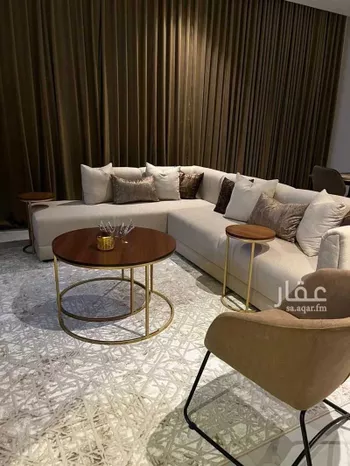 شقة مفروشة للحجز في شارع القنا ، حي النرجس ، الرياض ، منطقة الرياض صورة 2