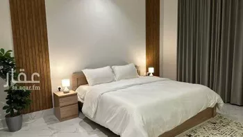 شقة مفروشة للحجز في شارع القنا ، حي النرجس ، الرياض ، منطقة الرياض صورة 4