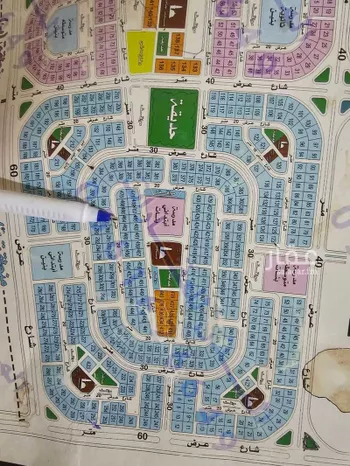 أرض للبيع في شارع عروه بن الزبير, حي الكوثر, مدينة الخبر, المنطقة الشرقية