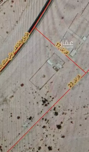 أرض للبيع في حي غزايل, مدينة غزايل, منطقة مكة المكرمة صورة 3