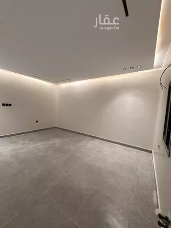 شقة للإيجار في شارع حياة بن قيس, حي الروضة, مدينة الرياض, منطقة الرياض