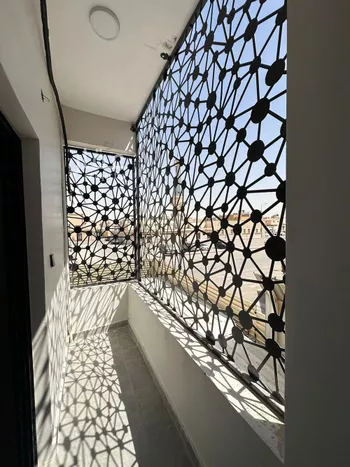 شقة للإيجار في شارع حياة بن قيس, حي الروضة, مدينة الرياض, منطقة الرياض صورة 3