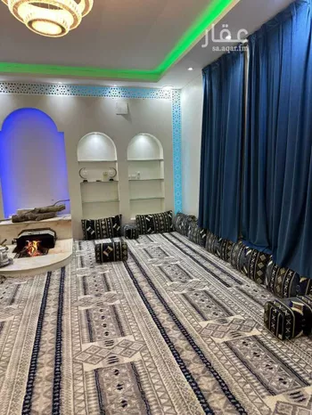 عمارة للبيع في شارع عائكة ابنت زيد, حي الأفق, مدينة بريده, منطقة القصيم صورة 4