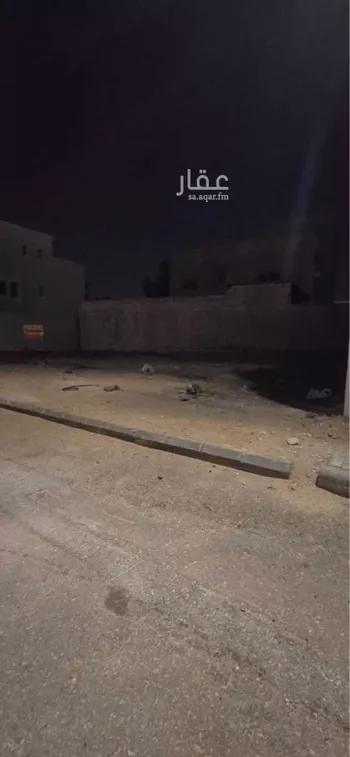 أرض للبيع في شارع غزوة بئر معونة, حي الأفق, مدينة بريده, منطقة القصيم
