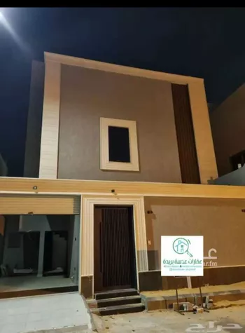 فيلا للبيع في شارع بشر النصيبي, حي النخيل, مدينة بريده, منطقة القصيم
