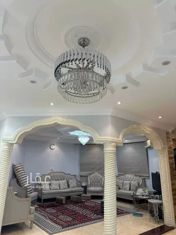 عمارة للبيع في شارع عائكة ابنت زيد, حي الأفق, مدينة بريده, منطقة القصيم صورة 5