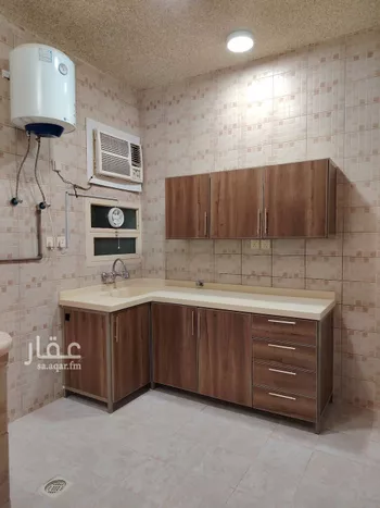شقة للإيجار في شارع علي بن ابي طالب, حي الأفق, مدينة بريده, منطقة القصيم صورة 5