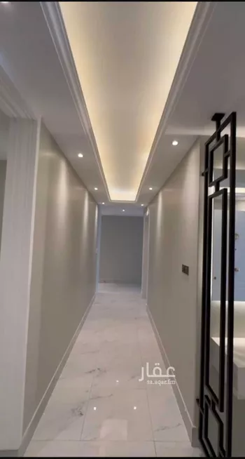 شقة للإيجار في شارع الدهناء ، حي الملقا ، الرياض ، منطقة الرياض صورة 3