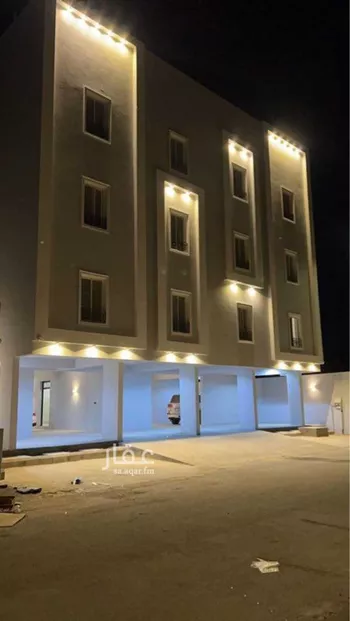 شقة مفروشة للحجز في شارع طلحة ابن عبيدالله ، حي الحفيرة ، الهفوف‎ ، الاحساء