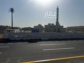 أرض للبيع في شارع الرسي, حي الرحاب, مدينة جدة, منطقة مكة المكرمة
