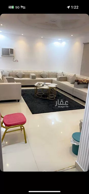 شقة للبيع في شارع اوس بن عوف, حي ضاحية الملك فهد, مدينة الدمام, المنطقة الشرقية صورة 3