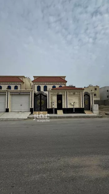 فيلا للبيع في حي الشراع, مدينة الخبر, المنطقة الشرقية