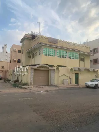 فيلا للبيع في حي الراشدية ، مكة ، منطقة مكة المكرمة
