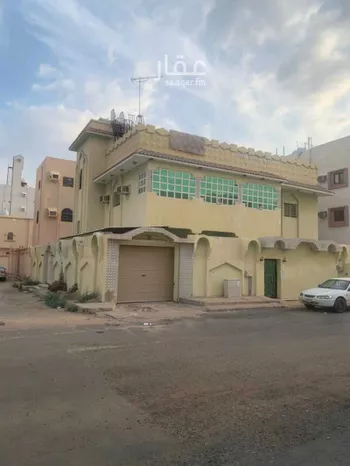 فيلا للبيع في حي الراشدية ، مكة ، منطقة مكة المكرمة صورة 4