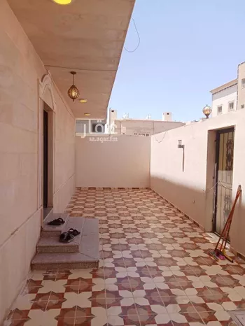 فيلا للإيجار في شارع عبدالوهاب ابن عيسى الفارسي ، حي الرانوناء ، المدينة المنورة ، منطقة المدينة المنورة صورة 5