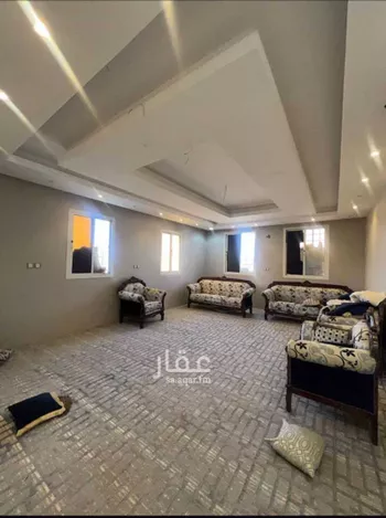 فيلا للبيع في شارع موسى بن عقبة, حي الحلقة الشرقية, مدينة امارة منطقة مكة المكرمة - الطائف, منطقة مكة المكرمة صورة 2