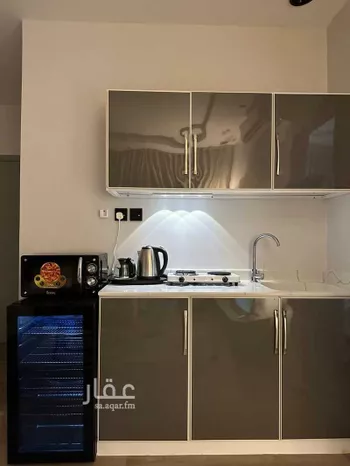 شقة مفروشة للحجز في شارع بحر العرب ، حي اشبيلية ، الرياض ، منطقة الرياض صورة 5