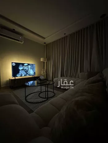 شقة مفروشة للحجز في شارع بحر العرب ، حي اشبيلية ، الرياض ، منطقة الرياض صورة 4