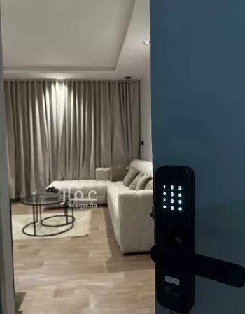شقة مفروشة للحجز في شارع بحر العرب ، حي اشبيلية ، الرياض ، منطقة الرياض