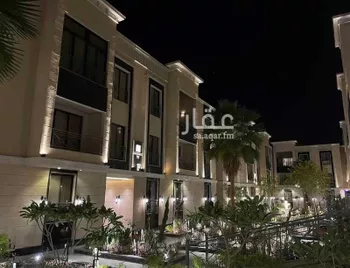 شقة للبيع في شارع شارع رقم 25, حي الياسمين, مدينة الرياض, منطقة الرياض