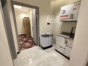شقة للإيجار في شارع المنصورية, حي الخليج, مدينة الرياض, منطقة الرياض صورة 3
