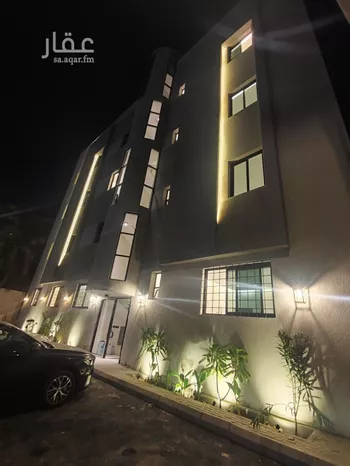 شقة للإيجار في شارع الأمير فهد بن إبراهيم آل سعود, حي الضباط, مدينة الرياض, منطقة الرياض صورة 2