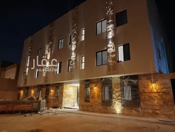 شقة للإيجار في شارع البجادية, حي غرناطة, مدينة الرياض, منطقة الرياض صورة 2
