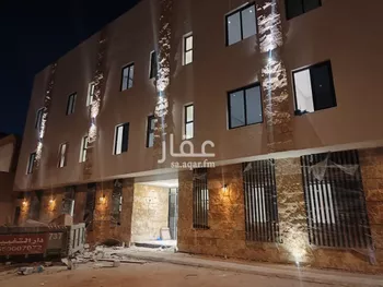 شقة للإيجار في شارع البجادية, حي غرناطة, مدينة الرياض, منطقة الرياض صورة 3