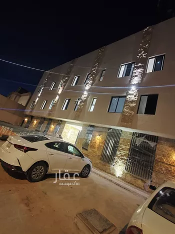 شقة للإيجار في شارع البجادية, حي غرناطة, مدينة الرياض, منطقة الرياض صورة 4