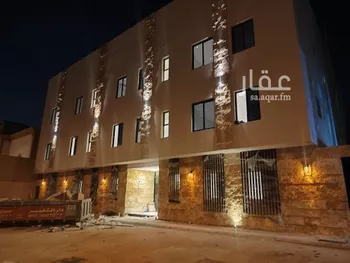شقة للإيجار في شارع البجادية, حي غرناطة, مدينة الرياض, منطقة الرياض
