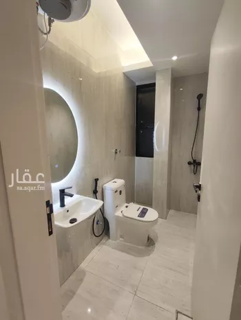 شقة للإيجار في شارع البجادية, حي غرناطة, مدينة الرياض, منطقة الرياض