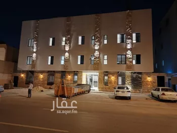 شقة للإيجار في شارع البجادية, حي غرناطة, مدينة الرياض, منطقة الرياض صورة 2