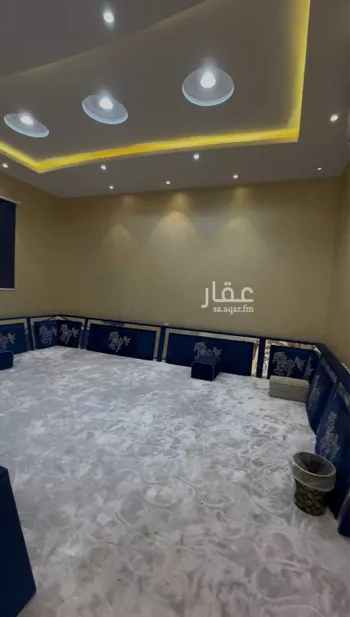 فيلا للبيع في شارع الوفاق, حي الريان, مدينة ضرما, منطقة الرياض صورة 3