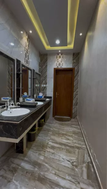 فيلا للبيع في شارع الوفاق, حي الريان, مدينة ضرما, منطقة الرياض صورة 4