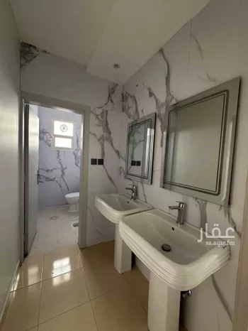 فيلا للإيجار في شارع المسيل, حي ظهرة لبن, مدينة الرياض, منطقة الرياض صورة 3