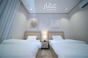 شقة مفروشة للحجز في شارع عاتكه بنت زيد ، حي الفيصلية ، جدة ، جدة صورة 2
