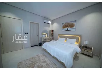 شقة مفروشة للحجز في شارع عاتكه بنت زيد ، حي الفيصلية ، جدة ، جدة