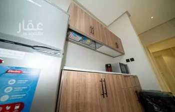 شقة مفروشة للحجز في شارع عاتكه بنت زيد ، حي الفيصلية ، جدة ، جدة صورة 3
