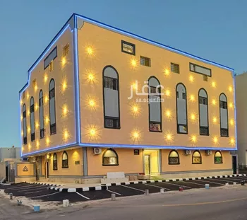 شقة للإيجار في شارع الميسمية, حي اليرموك, مدينة الرياض, منطقة الرياض