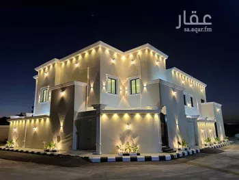 فيلا للبيع في شارع سعيد بن حريث, حي ريحه, مدينة امارة منطقة مكة المكرمة - الطائف, منطقة مكة المكرمة صورة 5