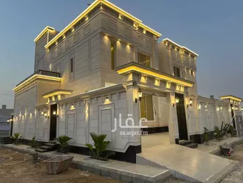 فيلا للبيع في شارع عبد العزيز بن صالح , حي الفروسية, مدينة جدة, منطقة مكة المكرمة صورة 3
