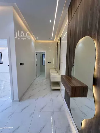 فيلا للبيع في شارع يوسف بن رافع الموصلي ، ضاحية الاسكان ، الطائف ، الطائف صورة 4